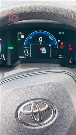 تويوتا كورولا كروس